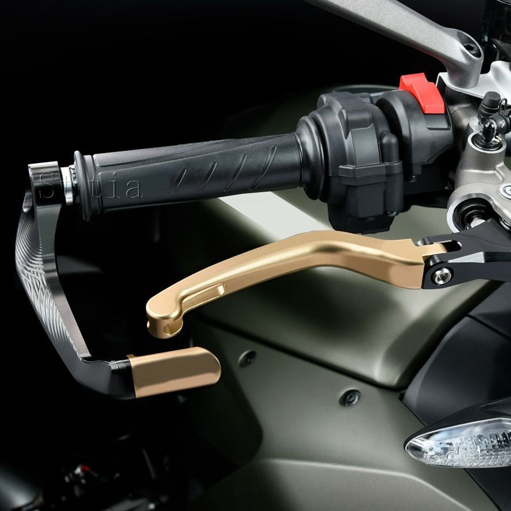 Motorfiets Bow Guard Remkoppel - Motorcycle Clutch recensie en prijs