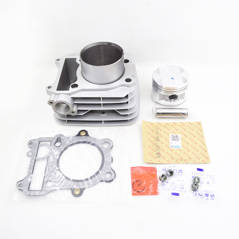 Hoogwaardige iGN250 DR250 GZ25 - Motorcycle Cylinder recensie en prijs