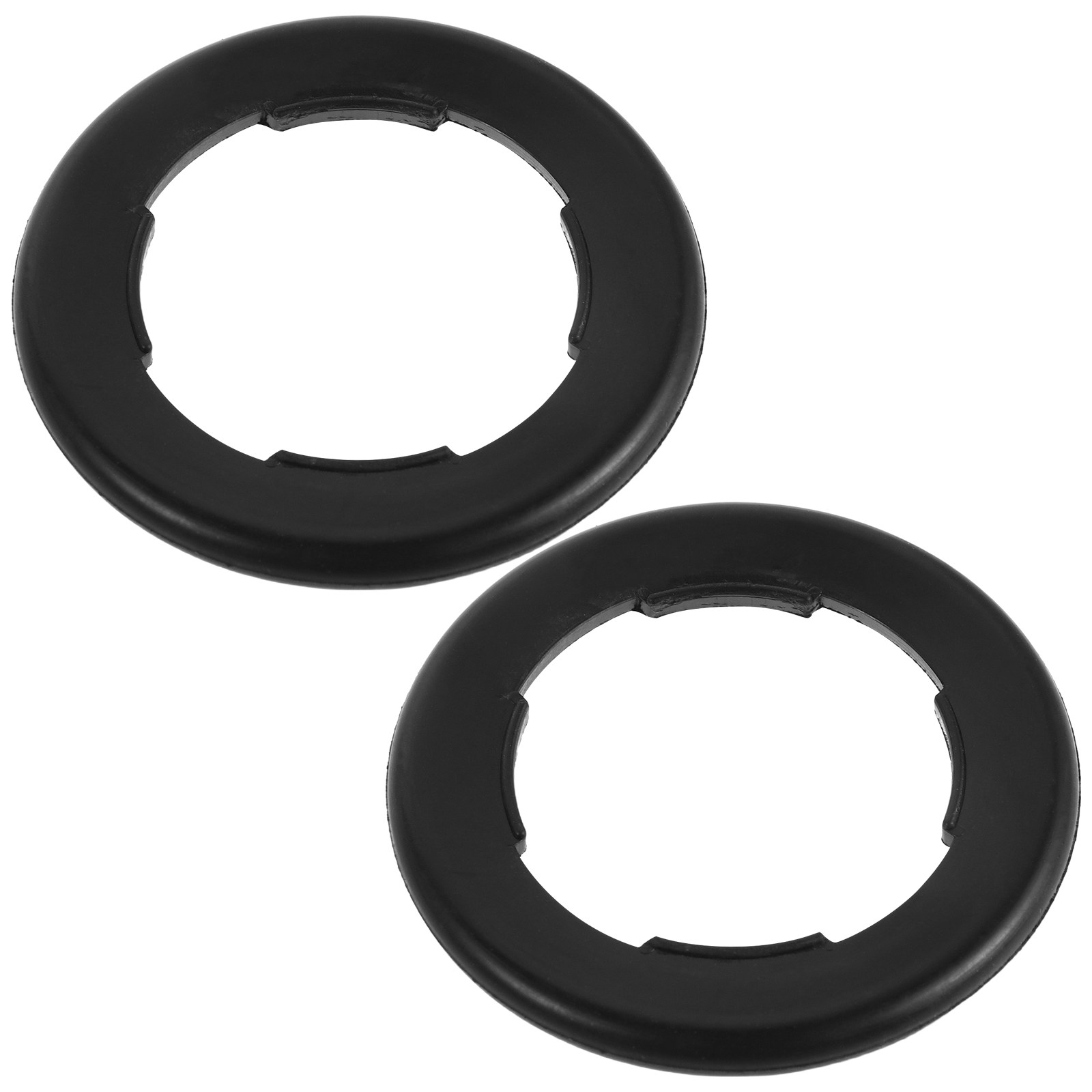 2 stuks brandstofdop rubberen  - Motorcycle Gasket recensie en prijs