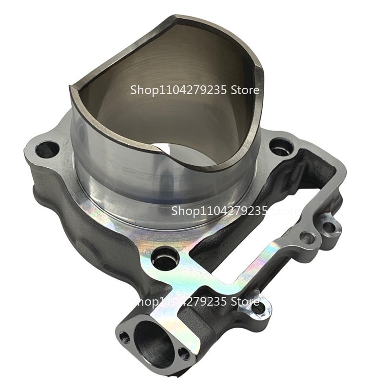 Motorfiets Cilinderblok 77mm C - Motorcycle Engine Kit recensie en prijs