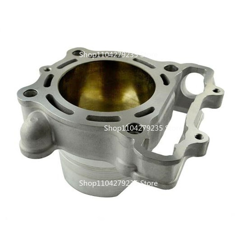 Motorfiets Cilinderblok 77mm C - Motorcycle Engine Kit recensie en prijs