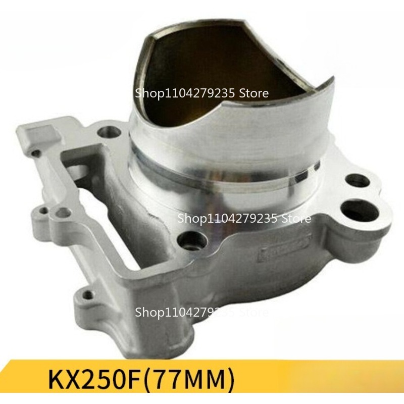 Motorfiets Cilinderblok 77mm C - Motorcycle Engine Kit recensie en prijs