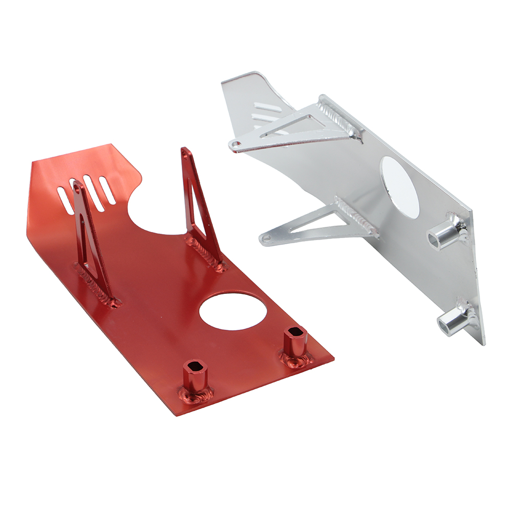 Aluminium Motor Skid Plate Gua - Engine Parts Motorcycle recensie en prijs