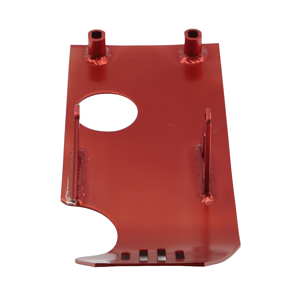Aluminium Motor Skid Plate Gua - Engine Parts Motorcycle recensie en prijs