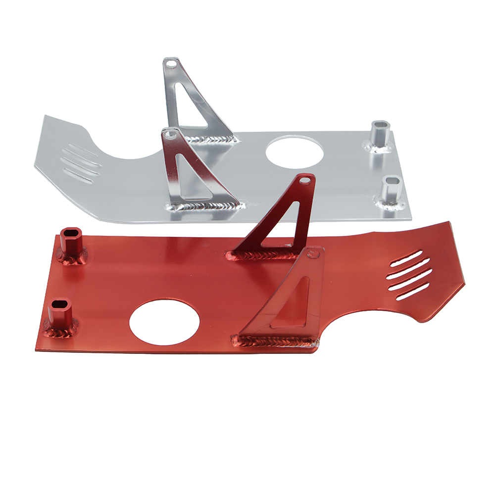 Aluminium Motor Skid Plate Gua - Engine Parts Motorcycle recensie en prijs