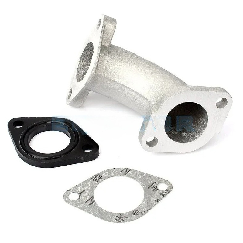 56-2 Motorfiets Carburateur In - Motorcycle Gasket recensie en prijs