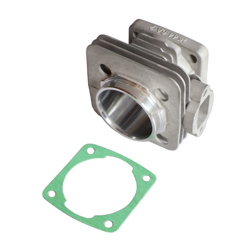 44-6 Cilinderkop met 44MM zuig - Motorcycle Piston recensie en prijs