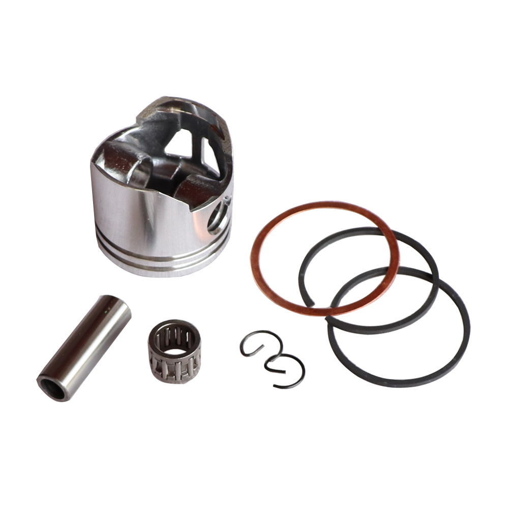 44-6 Cilinderkop met 44MM zuig - Motorcycle Piston recensie en prijs