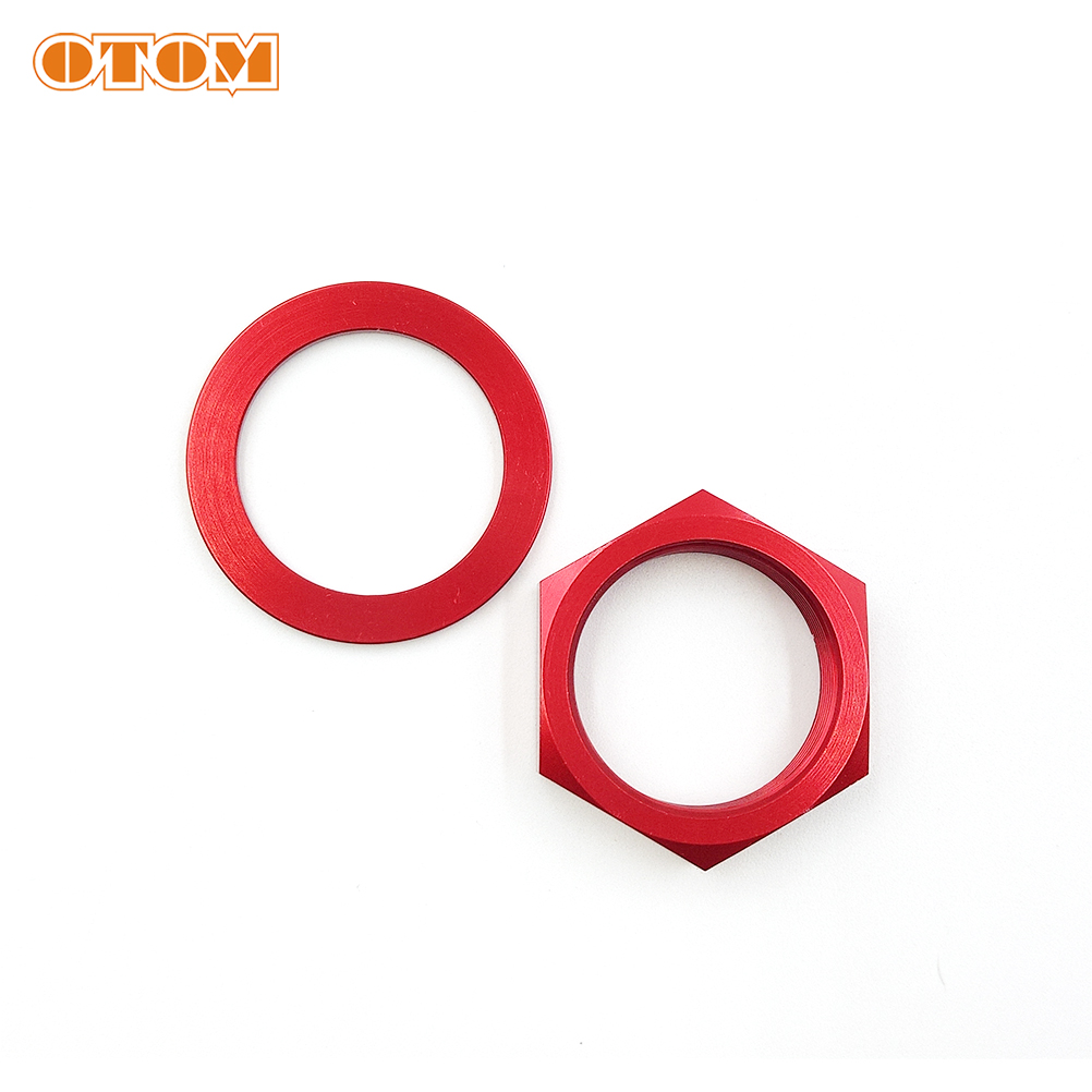 Motorfiets Stuurpen Moer Pakki - Motorcycle Gasket recensie en prijs